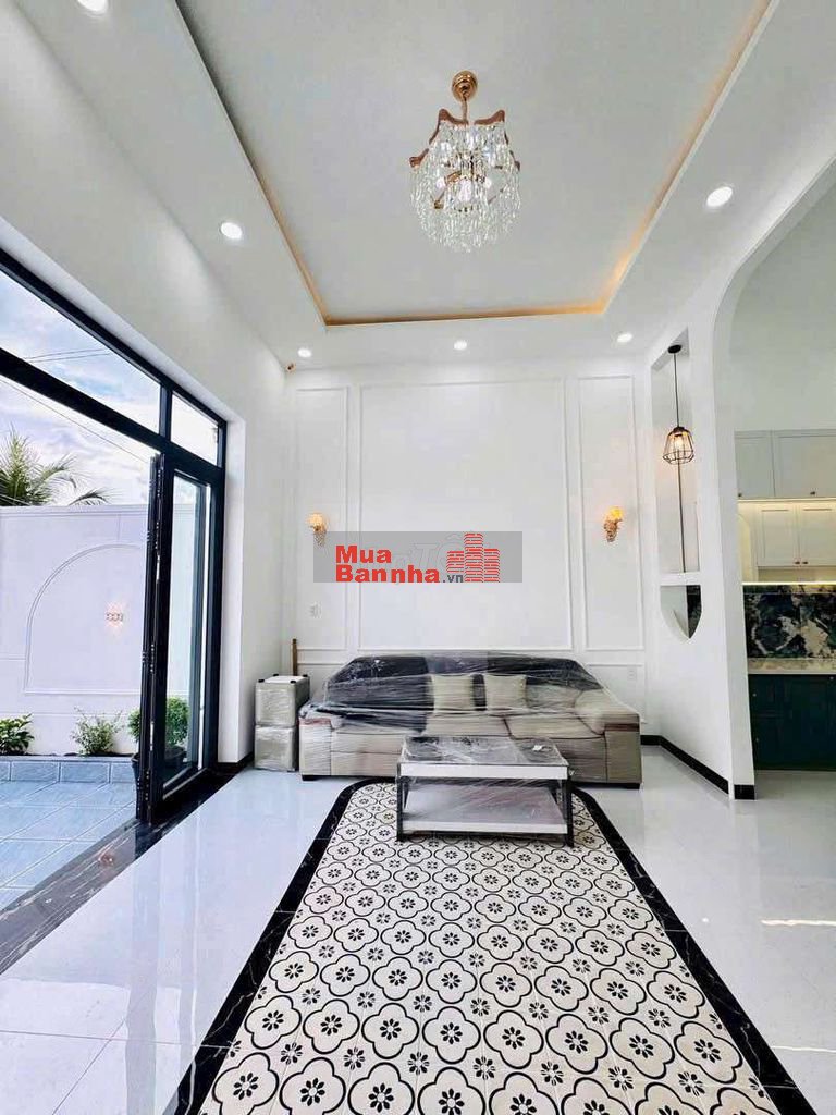 🏠 BÁN NHÀ TÂN CỔ ĐIỂN CHỢ MỸ PHONG - GIÁ 1 TỶ 530 - SỔ HỒNG RIÊNG