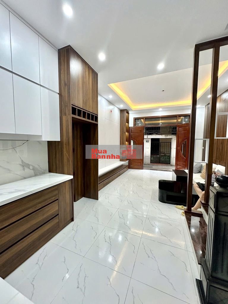 SIÊU RẺ! NHÀ MỚI XUÂN LA TÂY HỒ - 30M2 - 5 TẦNG CHỈ 8.5 TỶ