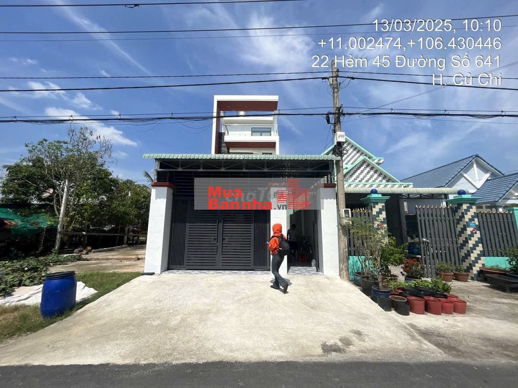 GIẢM 800TR - CHỈ CÒN 3 TỶ 4 - NHÀ 4 TẦNG 6X30 MẶT TIỀN KINH DOANH VIP