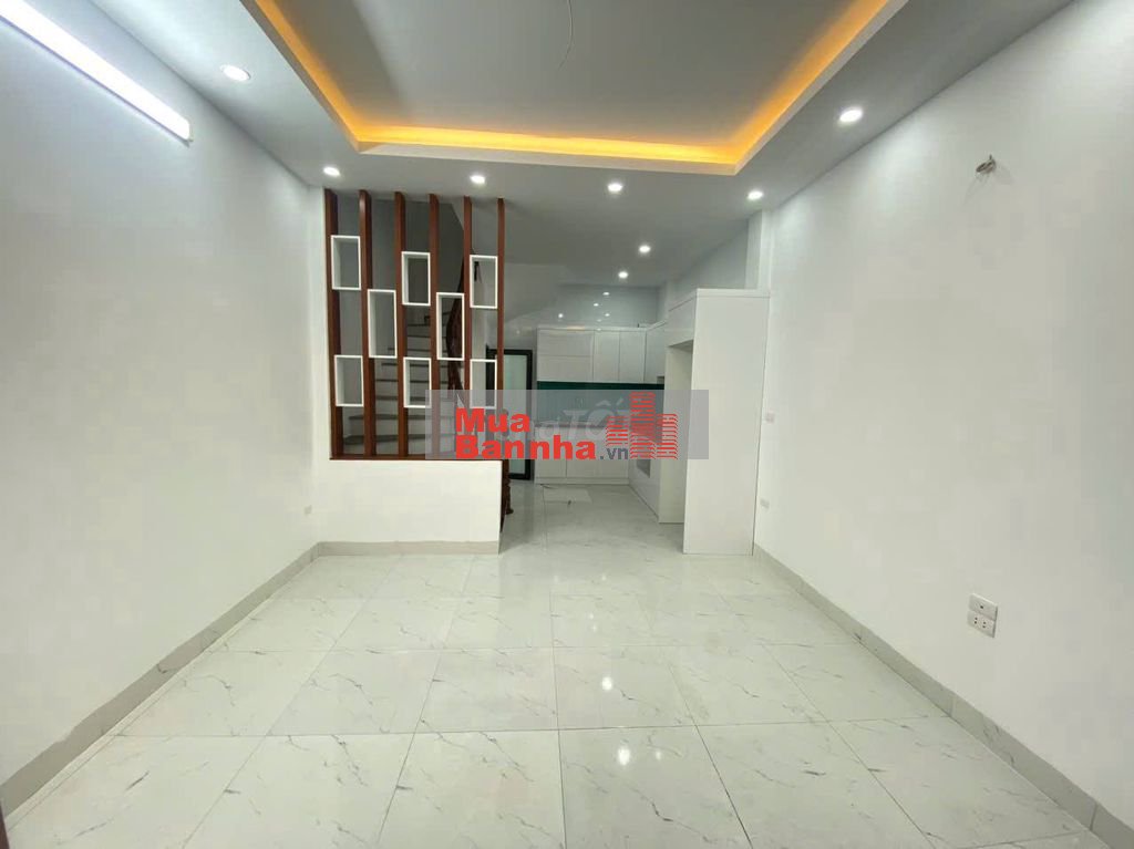 SIÊU RẺ! NHÀ MỚI TÂY HỒ 30M2 - 5 TẦNG CHỈ 7,9 TỶ - HÀNG HIẾM