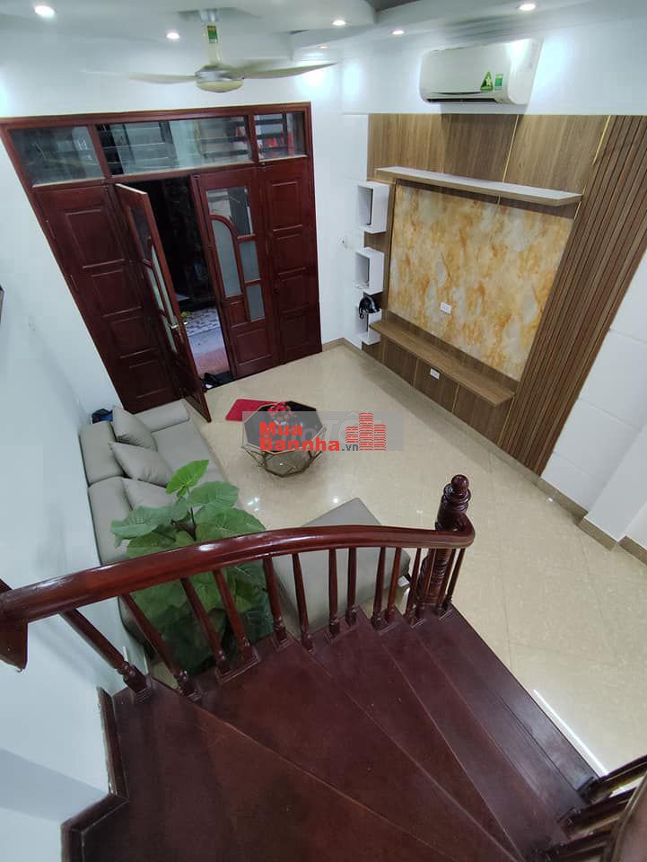 Bán nhà Đại Mỗ, thông số đẹp, nhà mới, ở quá Đẹp, 38 m2, nhỉnh 6 tỷ