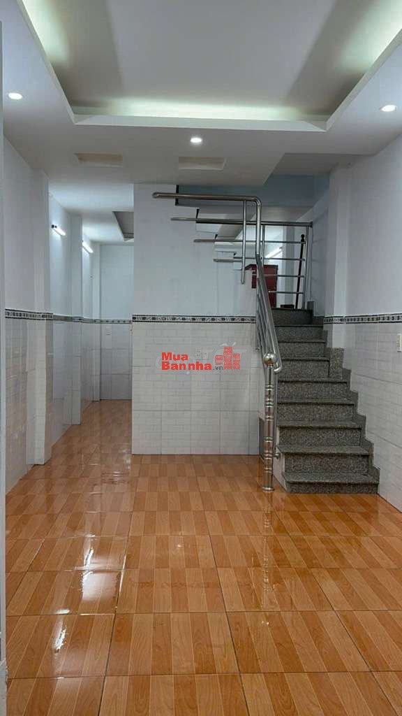 Nhà Bán Bình Long 4ph qua AEON tân phú_2PN_Hẻm rộng thoáng, Giá 3,5ty