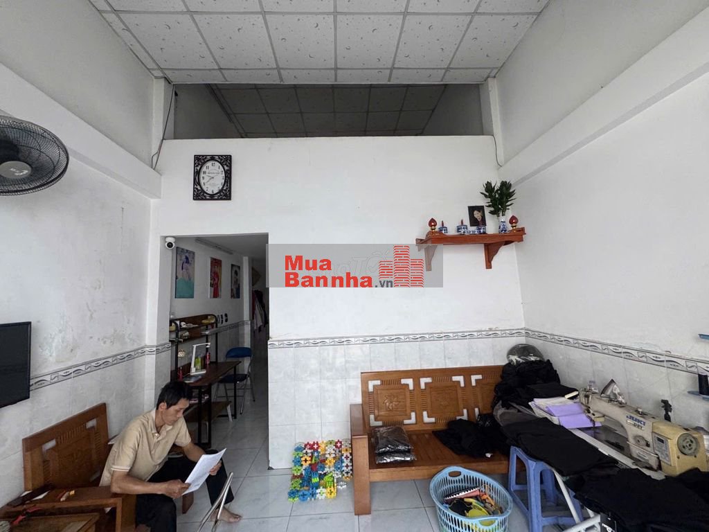 HIỆP BÌNH PHƯỚC – NHỈNH 3 TỶ – TIỀM NĂNG TĂNG GIÁ CAO