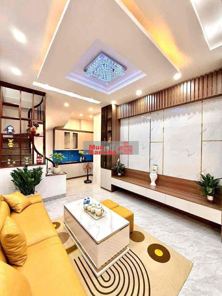 Oto đỗ cổng Minh Khai,nhà đẹp, kinhdoanh,2 thoáng,sổ CC ,ko QH 40m