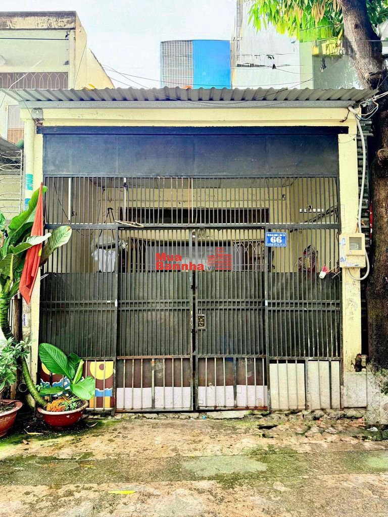 mặt tiền đường số 1A khu vip gò xoài giáp tân phú 65m2