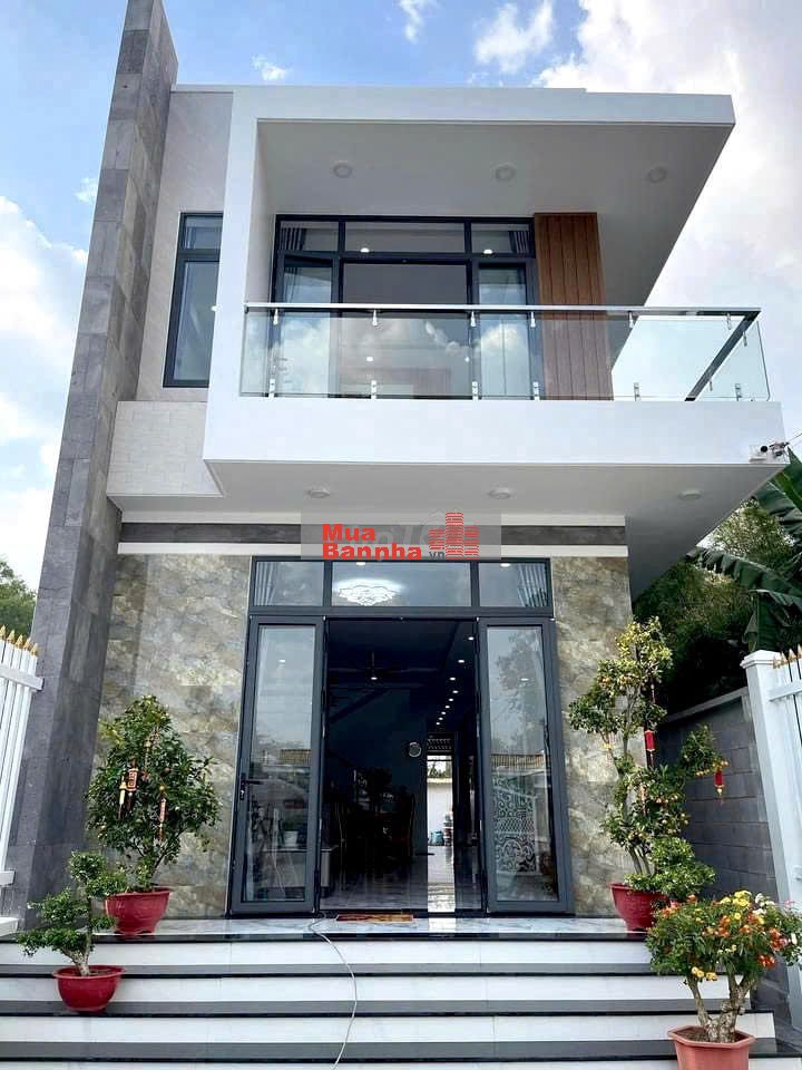 BỬU LONG_SIÊU PHẨM 6X15 MỚI HOÀN THIỆN TẶNG NỘI THẤT_TRẢ TRƯỚC 600TR