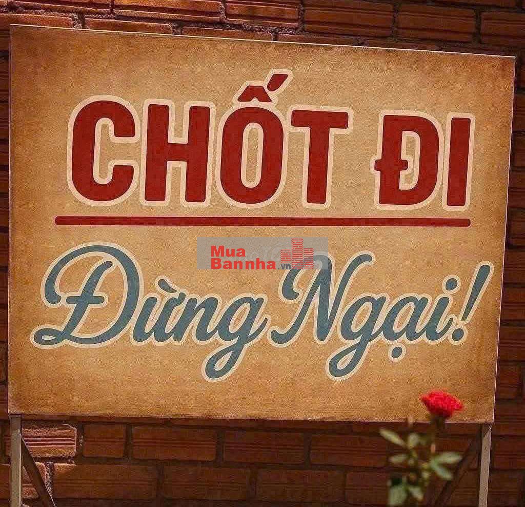 CHÍNH CHỦ BÁN GẤP - NHÀ 2MT HẺM LƯƠNG MINH NGUYỆT - GIÁ TỐT CHO ĐẦU TƯ