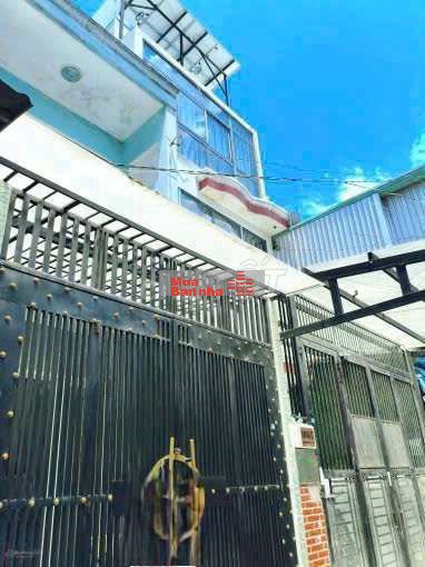 Căn hộ dịch vụ có 17 phòng ,khu Dương Thị Giang