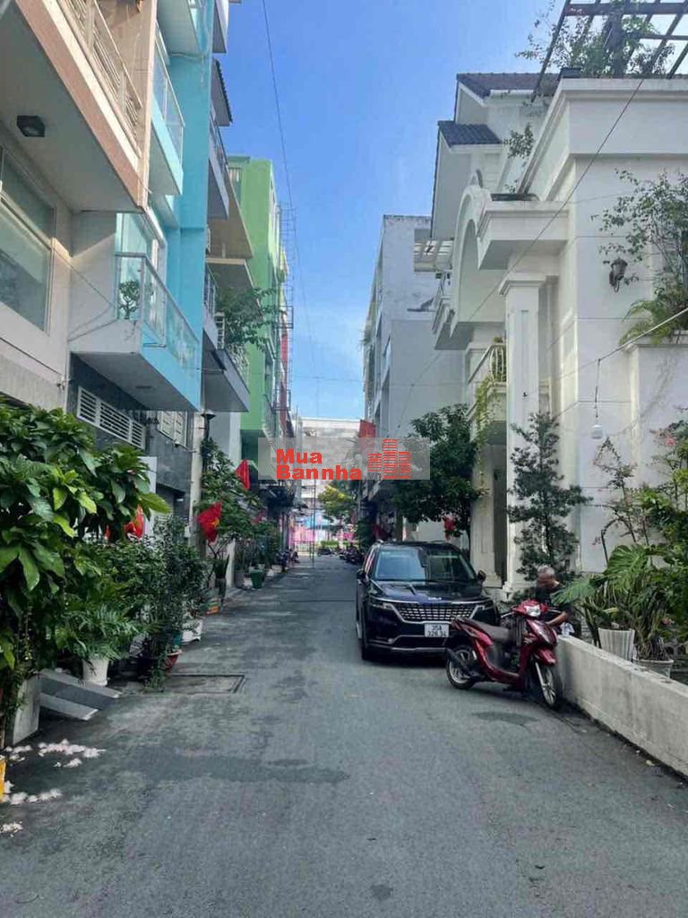 Chính chủ bán gấp 5x15m đường nhựa 6m thông gia 6,9 tỷ TL