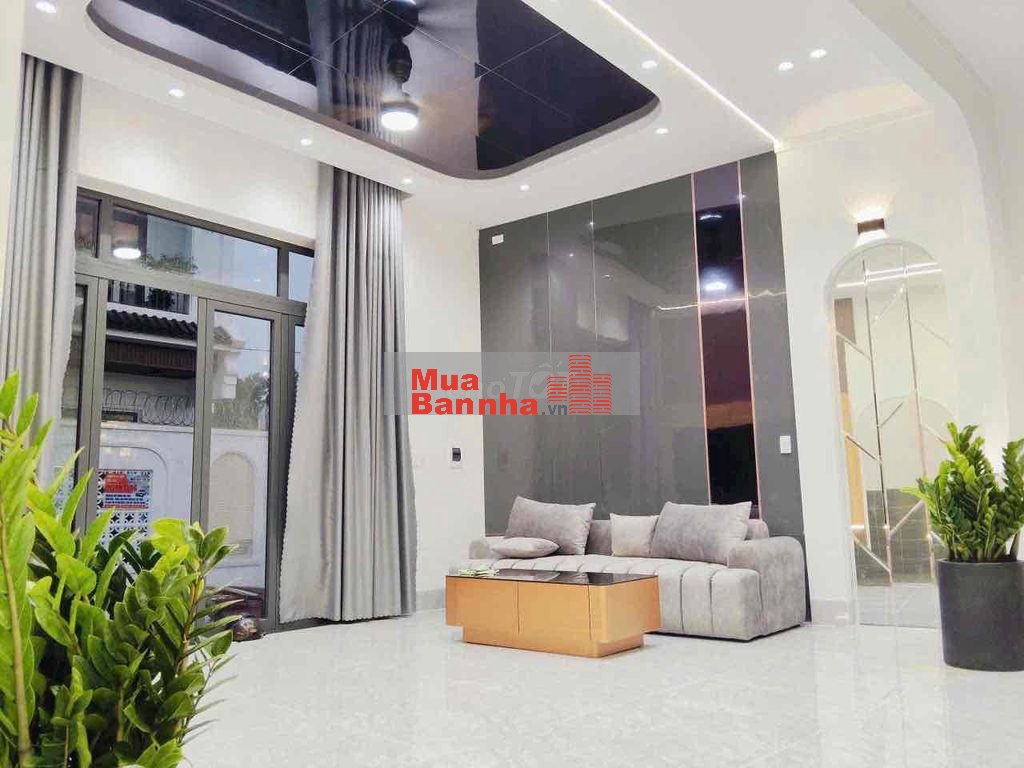 NHÀ LẦU ĐÁNG SỐNG TRUNG TÂM TP BIÊN HOÀ