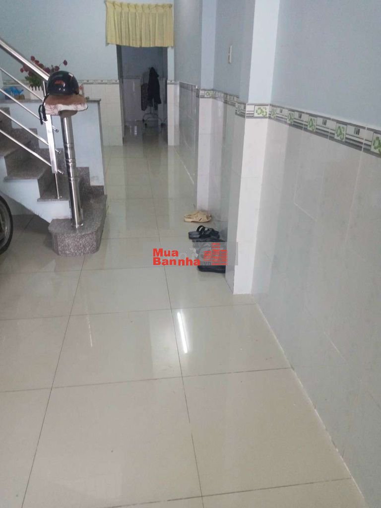 BÁN NHÀ 2 CĂN CHUNG MỘT SỔ HỒNG