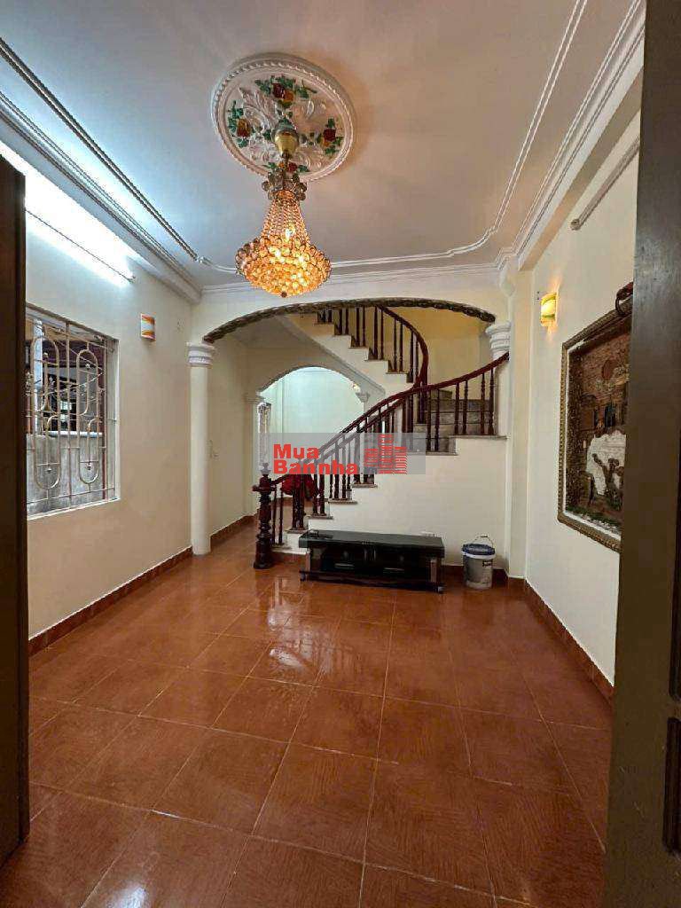 BÁN NHÀ KIẾN HƯNG HÀ ĐÔNG DT38M 6 TỶ