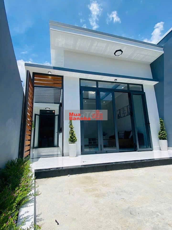 GIẢM 300TR_BÁN NHANH NHÀ CẤP 4 NGAY GẦN CỔNG 2 SÂN BAY BIÊN HÒA