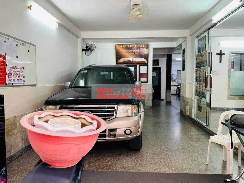 HXH VÀO NHÀ-75M2-NGANG 5M-4TẦNG-6PN-LÊ ĐỨC THỌ P.16 GV-CHỈ 8TỶ6 TL