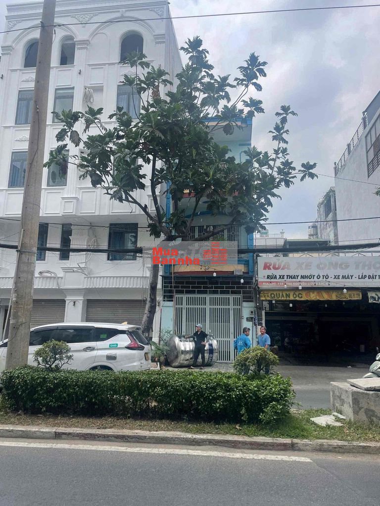 MTKD SUNG NGUYỄN CỬU ĐÀM • 4x20M • 2L STHƯỢNG