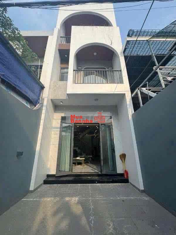 CẦN BÁN GẤP NHÀ 3 TẦNG GẦN CÂY XĂNG 26 ĐỒNG KHỞI 4  TỶ 190