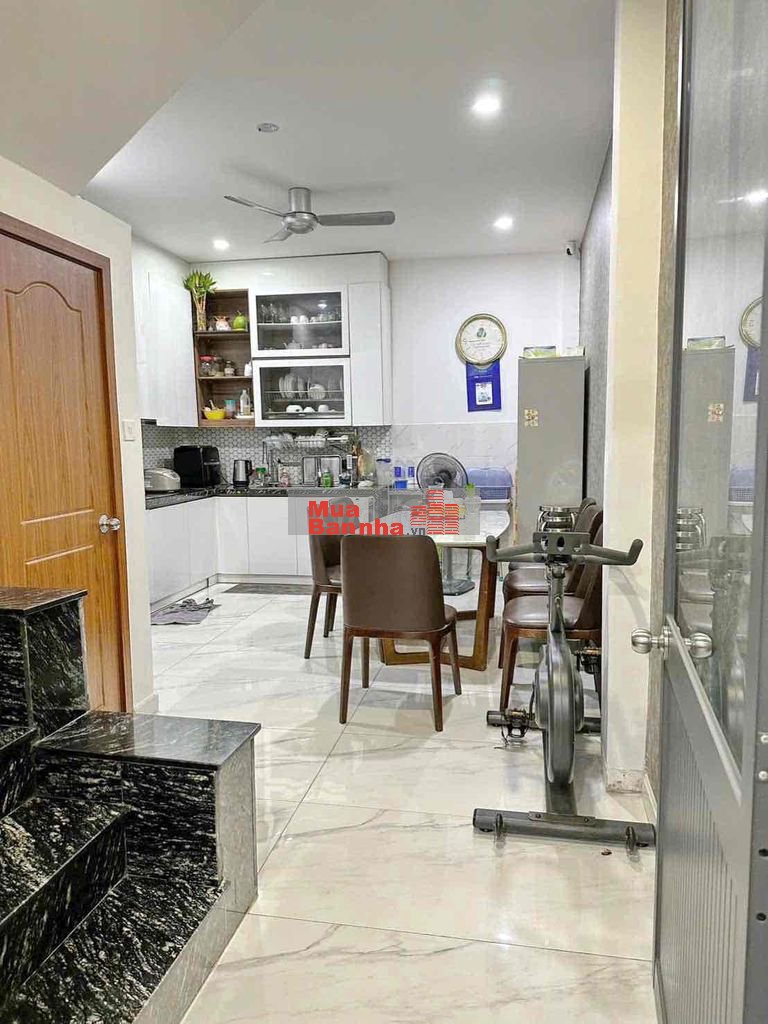 😊😊😊 #quận7- HUỲNH TẤN PHÁT-TÂNTHUẬN TÂY-NHỈNH HƠN 5T-2PN-3WC