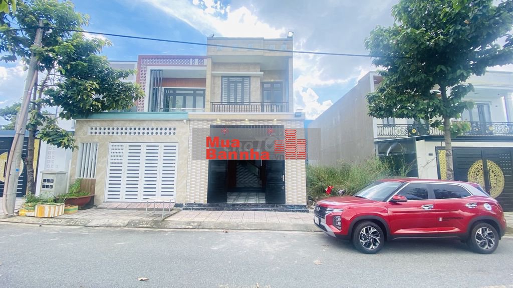 Bán nhà gấp khu đô thị mỹ phước ( tp hcm)