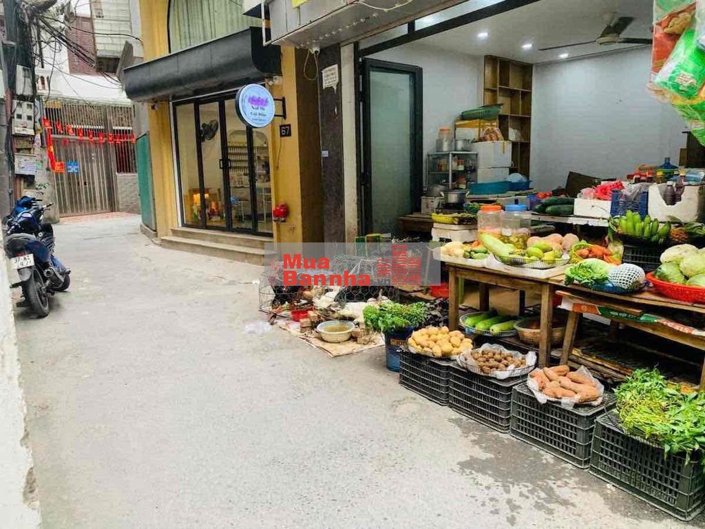 BÁN NHÀ PHÚ MỸ 35M*5 TẦNG, Ô TÔ ĐỖ CỔNG - THANG MÁY -  LÔ GÓC 2 THOÁNG