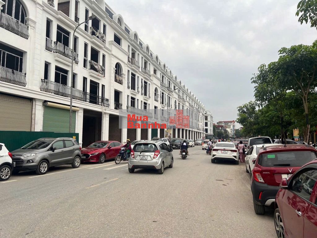 Bán nhà tại phúc thành 3 thị xã mỹ hào hưng yên