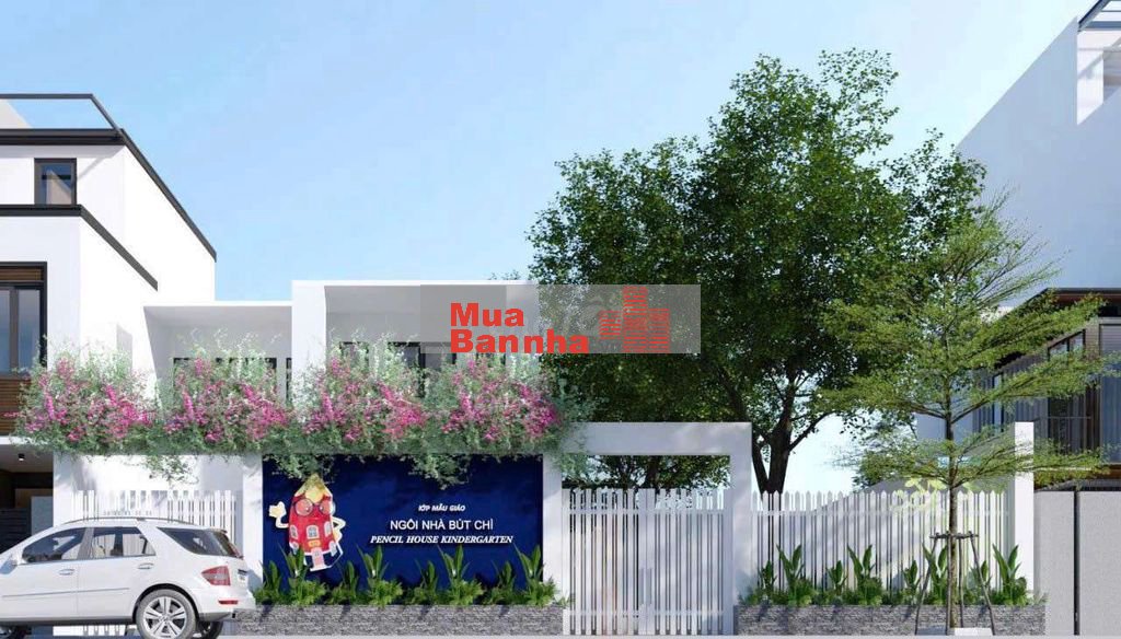 Biệt thự đường số 50 phường 10 quận 6 diện tích 8 x 16 giá 16,8 tỷ TL