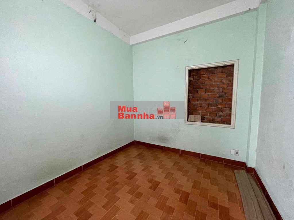 BÁN NHÀ 2,5 TẦNG – MT ĐƯỜNG 3m75 – GẦN NGÃ 4 CẨM LỆ