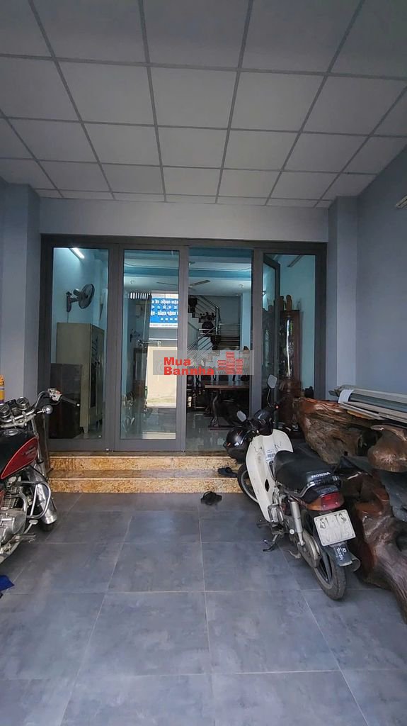 Chính chủ gửi bán nhà 2MT đường Số 9 KDC Trục Vớt, Quận 2. Giá đầu tư