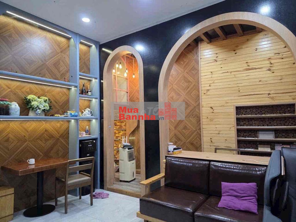 Nhà giá rẻ Tân Hiệp Hóc Môn