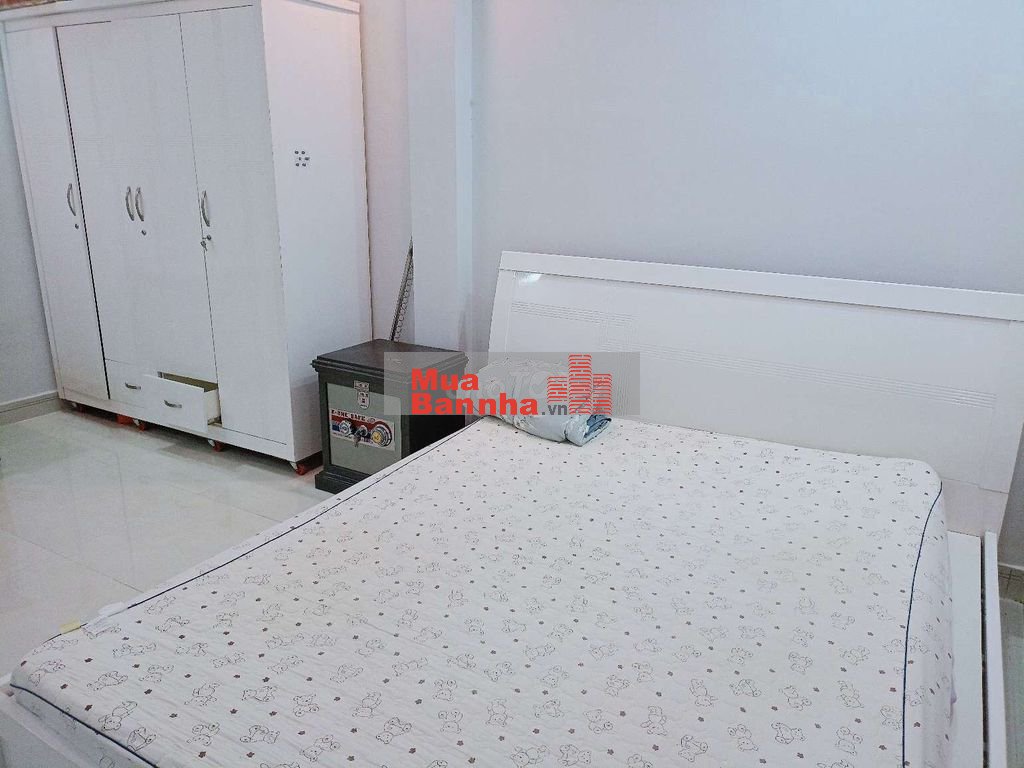 Bán nhà khu 766/ Lạc Long Quân phường 8 quận Tân Bình.