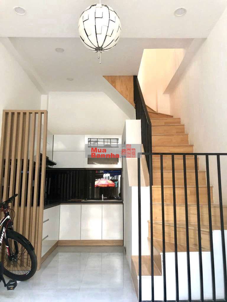 _NHÀ TÂN HÒA ĐÔNG Q6_ 19M2 _ 3 TẦNG MỚI