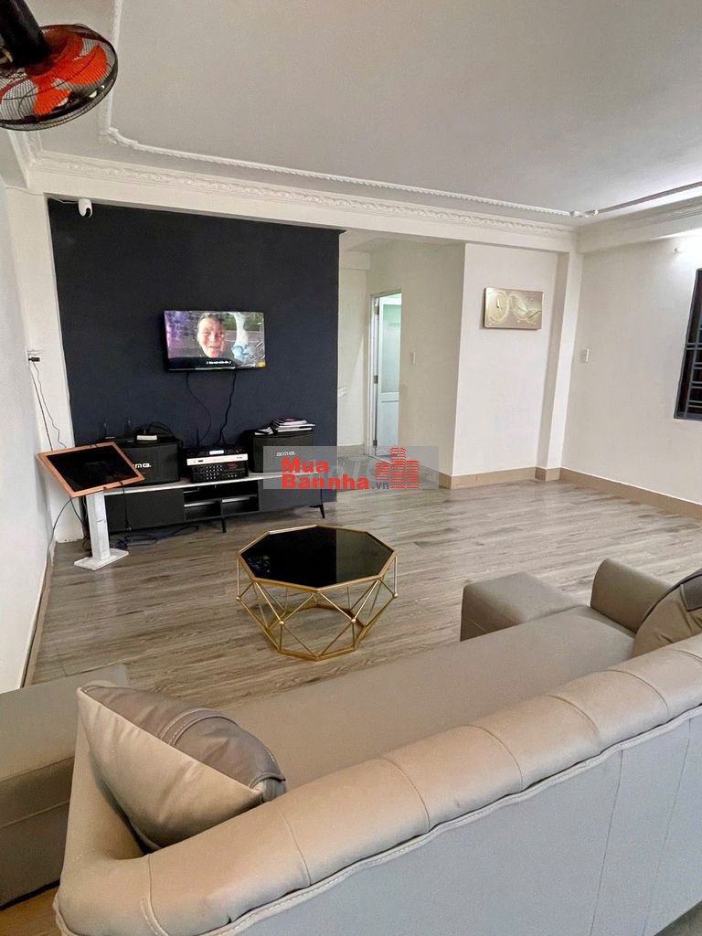 Bán Nhà 2 Tầng MT TRƯỜNG CHINH, cẩm lệ | Đường 2 Làn Xe _ Quốc Lộ 1A