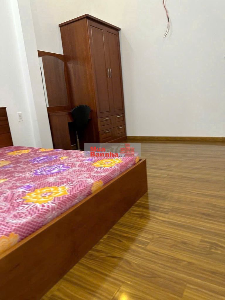 Kẹt Bank cần bán nhà HXH ô tô đẩu trong nhà giá cực hợp lý