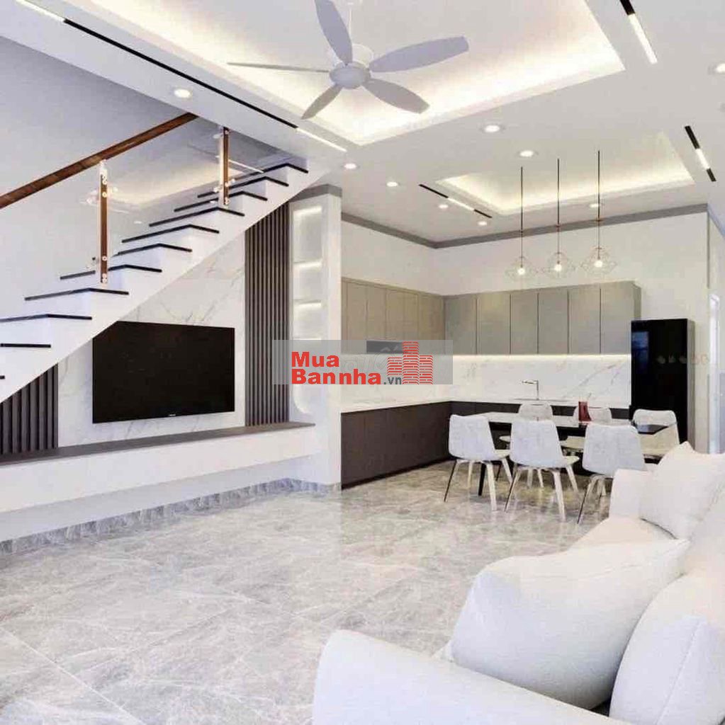 CHÍNH CHỦ CẦN TIỀN TRẢ NỢ GẤP CẦN RA CĂN NHÀ PHỐ LIỀN KỀ - GIÁ 4TỶ9