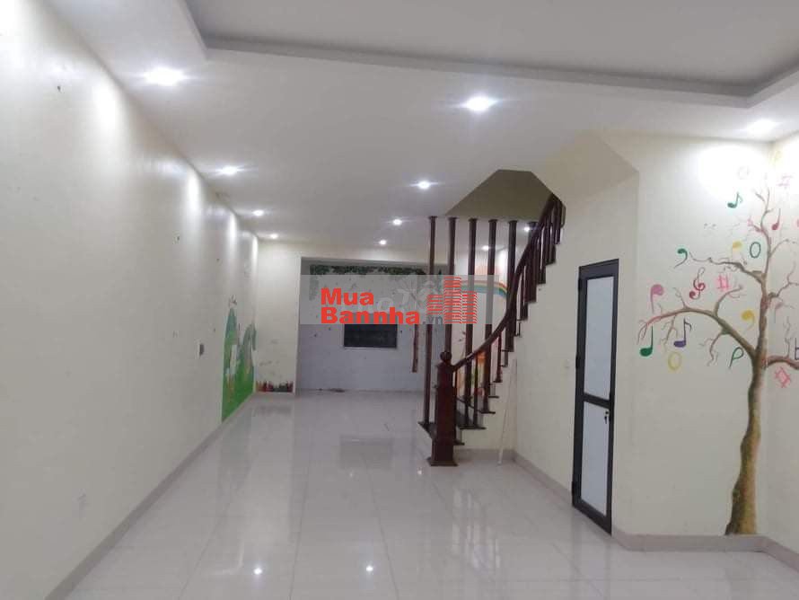 Liền kề TT3 Văn Quán 85m 4 tầng giá đầu tư