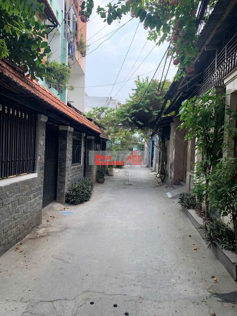 Nhà 2 TẦNG đường số 53, Hiệp Bình Chánh, TĐ, Ô TÔ ĐẬU cửa