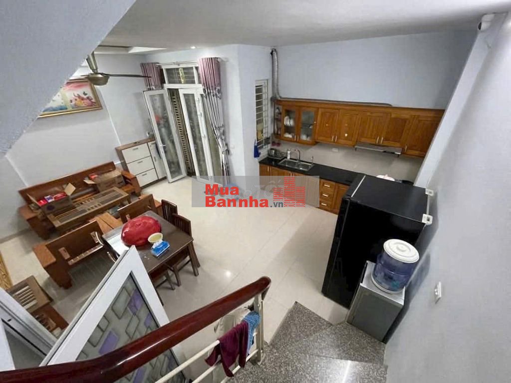 Khu Công An Đa SĨ 7 tầng thang máy chỉ nhỉnh 20 tỷ, nhà mới hoàn toàn