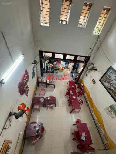 nhà Dương Quãng Hàm, phường 6, hxh