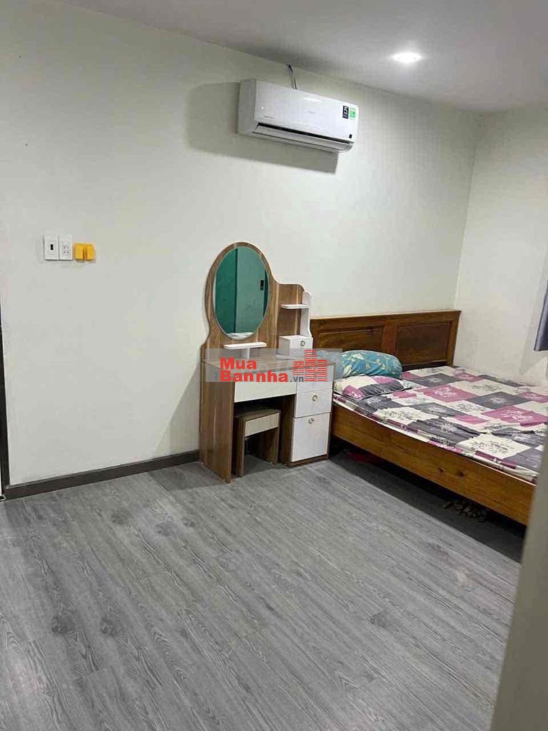 Bán căn nhà 110 - gần cầu Phú Long - Ql13 - đường nhựa 5m