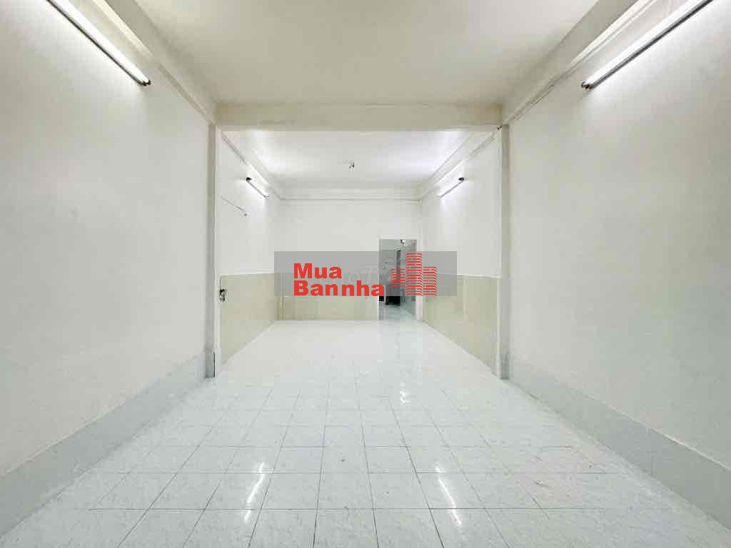 THÍCH QUẢNG ĐỨC P.5 PHÚ NHUẬN - HẺM 4M THÔNG XE HƠI CÁCH 20M - 66M2 (4