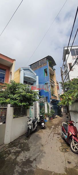 N.H.A ĐẸP QUẬN 3, DIỆN TÍCH 6.7x7, VỪA Ở VỪA CHO THUÊ