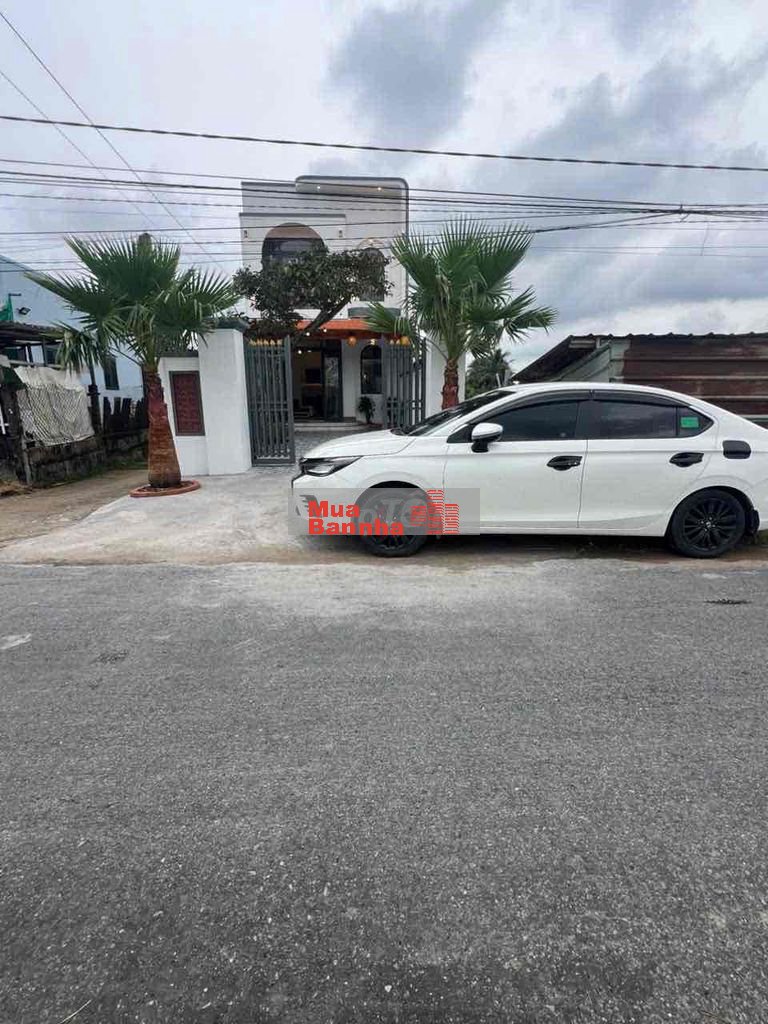 ✅ Bán nhà 1 trệt 1 lầu mặt tiền nhựa 9m An Thạnh thuộc Hoà Phú