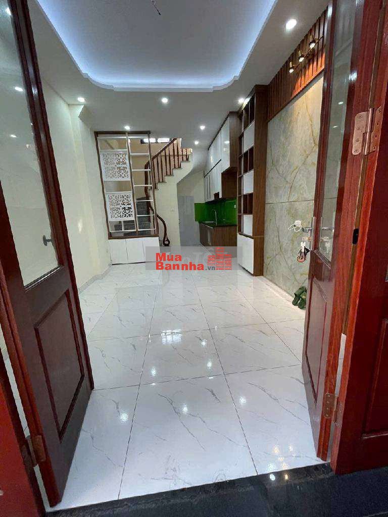 Bán siêu phẩm Tam Trinh view hồ