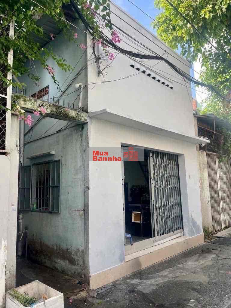 Hẻm Xe Hơi Gần Cộng Hoà, Trường Chinh, Sân Bay - 112M2