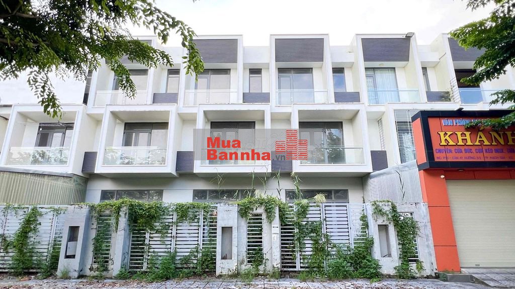 Nhà MTĐ 3/2 – gần Chợ An Hòa Phú Cường, lộ 38m, 5x24m, 3 tầng, SHR