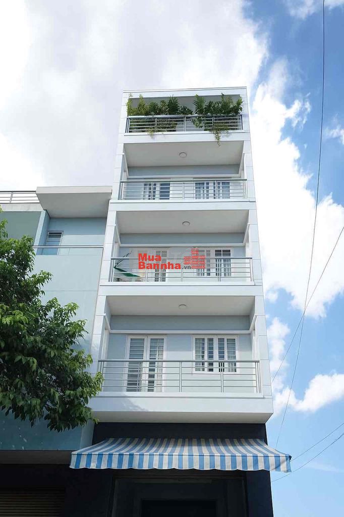 🏠2 MẶT TIỀN –HẺM XE TẢI– 5 TẦNG VIEW SÔNG- CHỈ 14T