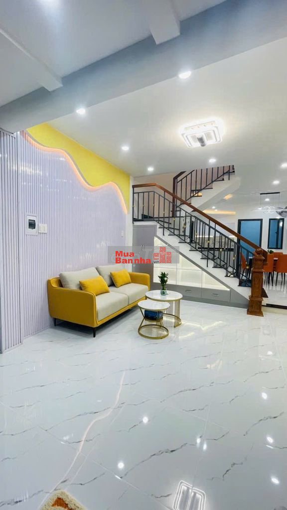 BÁN NHÀ NỞ HẬU 6.7M TÂN KỲ TÂN QUÝ TÂN PHÚ 56M² 4.2M X 12M GIÁ 5.98T