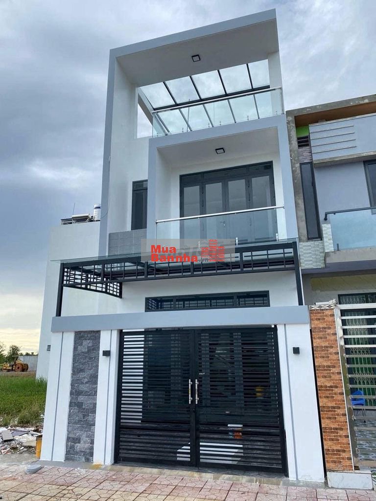 🟥Bán Nhà 1 Trệt 1 Lầu - Đầu Tư Cho Thuê Kinh Doanh, Sinh Lời Cao🟥