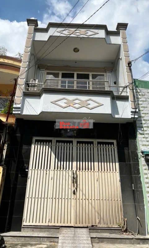 BÁN NHÀ 38M2 NGAY KHU SÂN BAY HXH PHỔ QUANG, TÂN BÌNH CHỈ 6TỶ