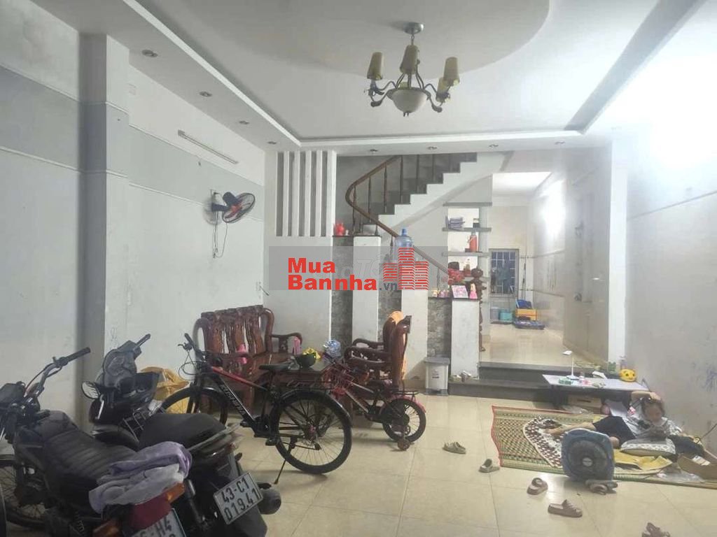 HẢI CHÂU,NHÀ 3 TẦNG,75M2 , Ô TÔ ĐỖ,ĐỦ CÔNG NĂNG,Ở NGAY,HÒA CƯỜNG