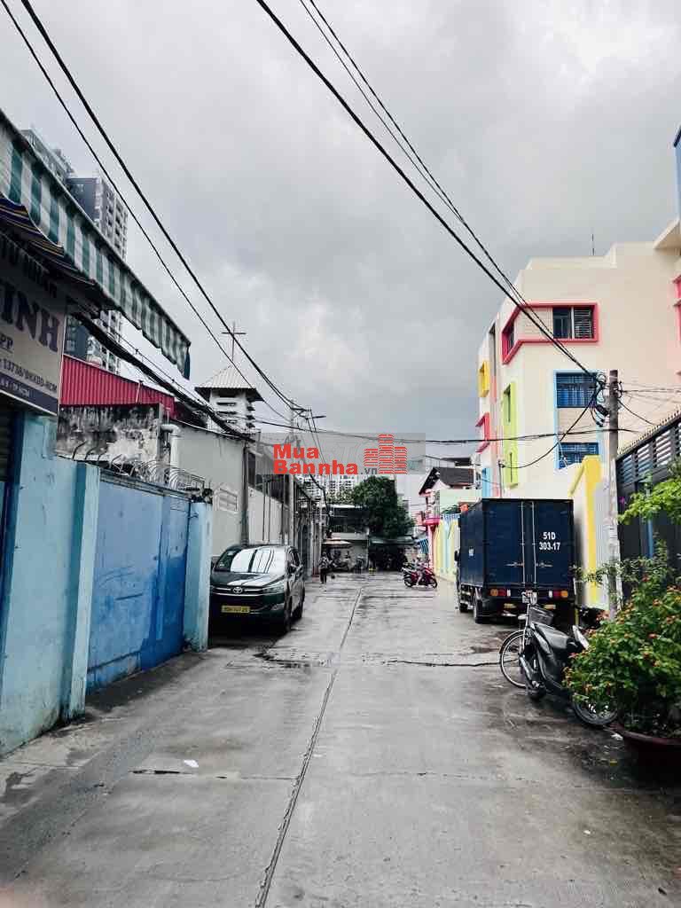 NGAY CHUNG CƯ AQUA 37M2 3 TẦNG CHỈ 3,9 ***